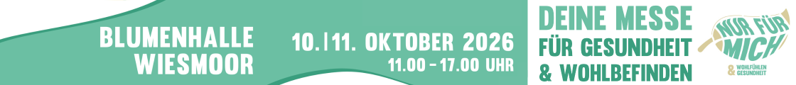 Gesundheitsmesse "nur für mich"